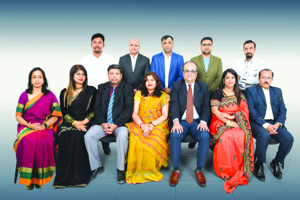 <p><em><strong>Mr Sarkar, seated, third from right, with members of the new executive committee</strong></em></p><p>A new executive committee has taken charge at the Bengal Cultural Society (BCS) Bahrain, a registered community association representing the diaspora from the Indian state of West Bengal. Known popularly as Bongo Sanskriti, the association also marked a significant milestone with the inauguration of its new office premises in Hoora. The committee is led by president Saikat Sarkar, with Suchanadan Mondal serving as vice-president. The executive team includes general secretary Dominic Manuel, treasurer Partho Chowdhury and Nilanjan Chakraborty, who takes on the dual role of convener and communication secretary. Further appointments include Deepak Kumar as administration secretary, Sanjib Chatterjee and Arundhati Chowdhury as membership secretaries, and Joy Sengupta as communication secretary. The festival portfolio will be managed by Prema Deb, while cultural activities will be overseen by Sanjana Roychowdhury and Mukta Chatterjee.</p><div class="explain-selected-button explain-selected-circle"></div><style>
.explain-selected-button.explain-selected-text-selected-show-button {
  display: block !important;
}

.explain-selected-button.explain-selected-expanded {
  width: 400px;
  border: 0px;
  cursor: default; 
  height: 350px; 
  overflow: auto;
  box-shadow: rgba(15, 15, 15, 0.05) 0px 0px 0px 1px, rgba(15, 15, 15, 0.1) 0px 3px 6px, rgba(15, 15, 15, 0.2) 0px 9px 24px;
}

.explain-selected-button.explain-selected-circle:not(.explain-selected-expanded) {
  width: 35px;
  height: 35px;
  background: transparent;
  border-radius: 50%;
  opacity: 0.5;
}
.explain-selected-button.explain-selected-circle:not(.explain-selected-expanded):hover::before {
  content: "";
  position: absolute;
  width: 35px;
  height: 35px;
  background-color: rgba(128, 0, 128, 0.5);
  border-radius: 50%;
  top: 50%;
  left: 50%;
  transform: translate(-50%, -50%);
  animation: explain-selected-growAndFade 2.0s ease-in-out;
  animation-iteration-count: infinite;
}

.explain-selected-button.explain-selected-circle:not(.explain-selected-expanded)::after {
  content: "";
  position: absolute;
  width: 10px;
  height: 10px;
  background-color: rgb(128, 0, 128);
  top: 50%;
  left: 50%;
  transform: translate(-50%, -50%);
  border-radius: 50%;
}
.explain-selected-button.explain-selected-circle:not(.explain-selected-expanded):hover::after {
  width: 14px;
  height: 14px;
}

@keyframes explain-selected-growAndFade {
  0% {
    width: 10px;
    height: 10px;
    opacity: 1;
  }
  100% {
    width: 30px;
    height: 30px;
    opacity: 0;
  }
}

.explain-selected-button {
  display: none !important;
  width: 120px;
  height: 28px;
  border-radius: 4px;
  border: 0px;
  position: absolute;
  z-index: 9999;
  opacity: 1;
  cursor: pointer;
  background: white;
  text-align:left;
  font-family: Tahoma,Arial,Helvetica Neue,Helvetica,sans-serif; 
  background-color: #fff;
  color: #333;
}

.swal2-icon-show-explainselected {
  border: none;
}

.swal2-container p {
  margin: 0 !important;
}

</style>